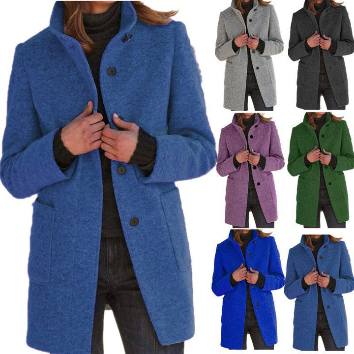 ARLYN | Chic Winter Jacket