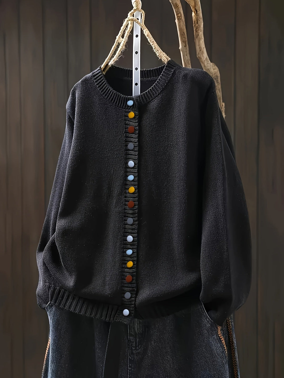 MARIELLE | Chic Everyday Cardigan
