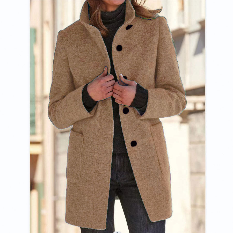 ARLYN | Chic Winter Jacket