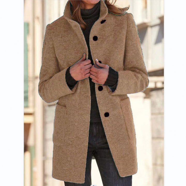 ARLYN | Chic Winter Jacket