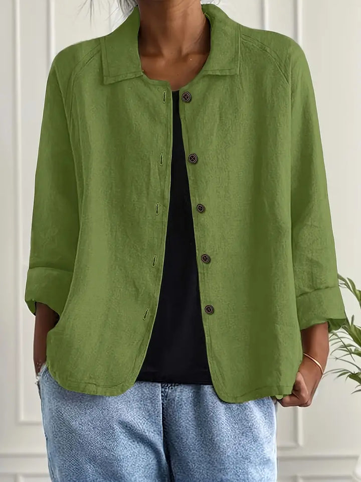 MAELYN | Lightweight Everyday Top