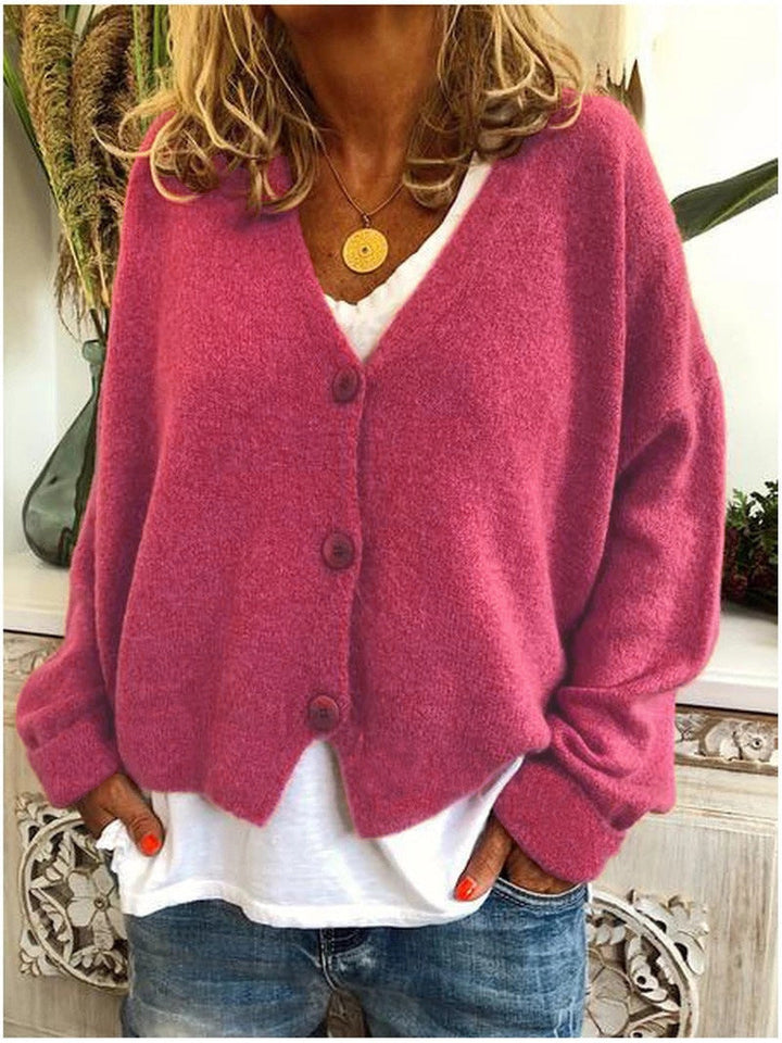 MARELLA | Cozy Knit Cardigan