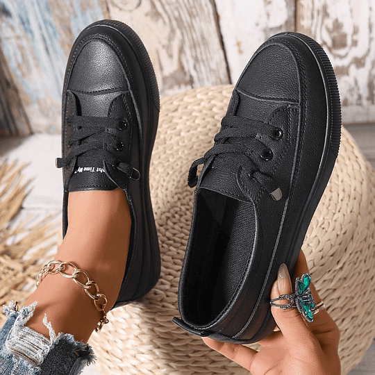 CALDER | Orthopedic Comfort Sneakers
