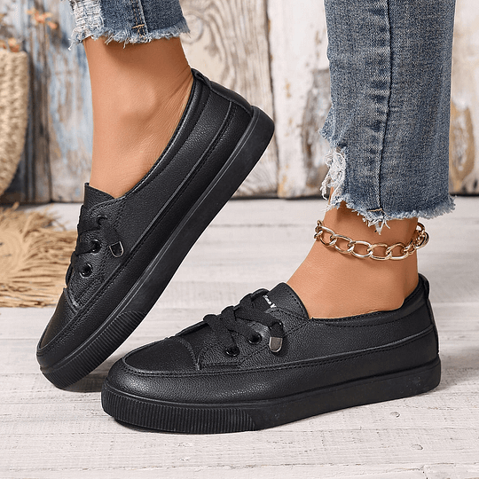 CALDER | Orthopedic Comfort Sneakers
