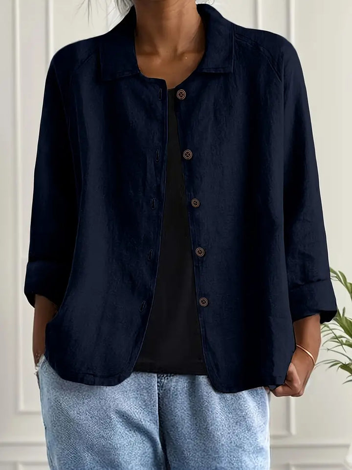 MAELYN | Lightweight Everyday Top