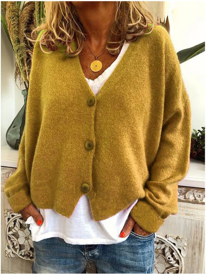 MARELLA | Cozy Knit Cardigan