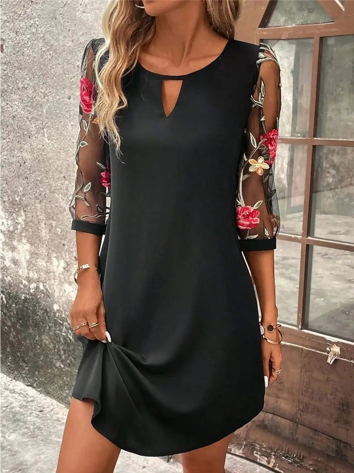 LAYLA | Lightweight Summer Everyday Dress