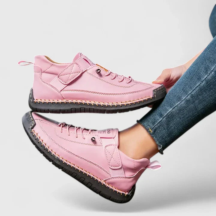 ARIAH | Orthopedic Comfort Sneakers