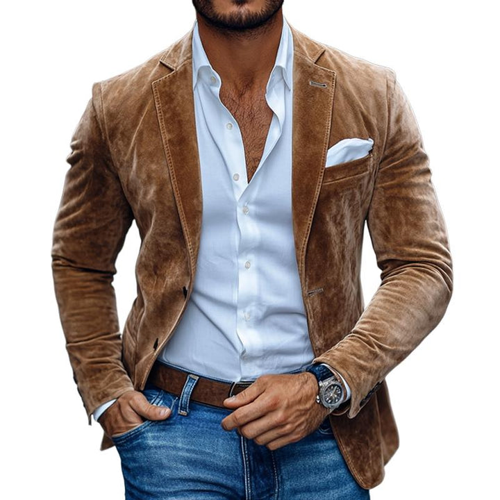 DARIEN | Polished Everyday Blazer