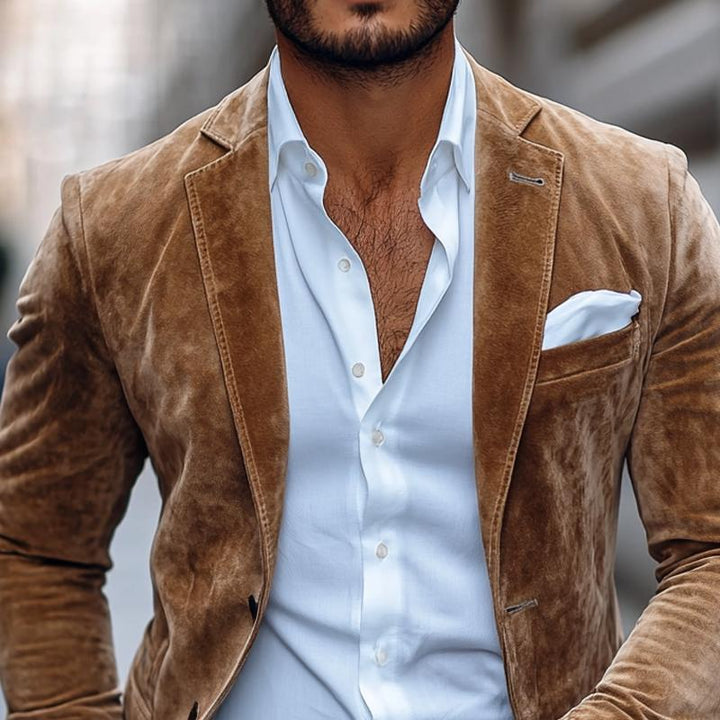 DARIEN | Polished Everyday Blazer