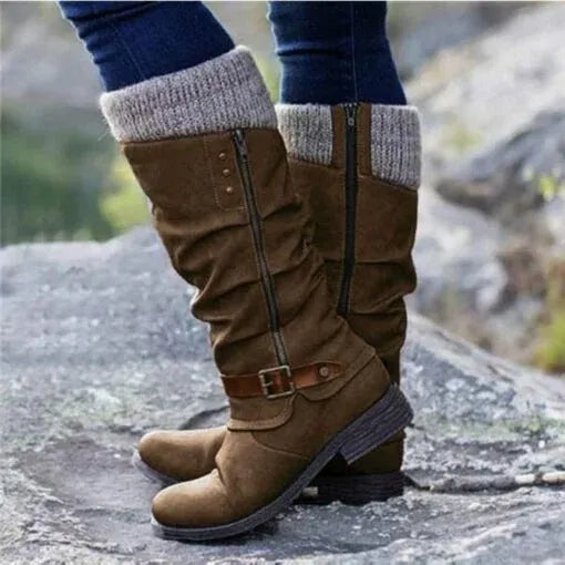 EVEREST | Orthopedic Winter Boots