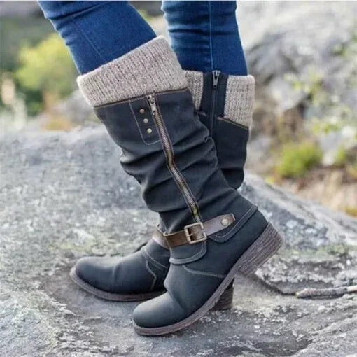 EVEREST | Orthopedic Winter Boots