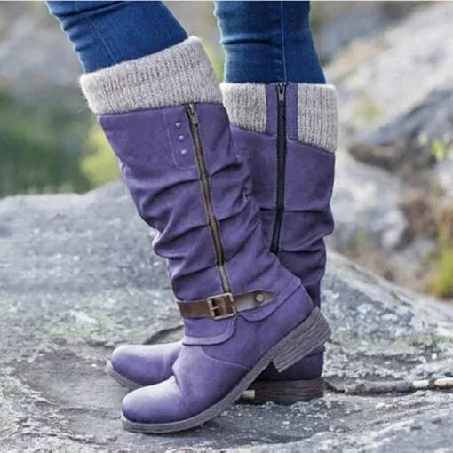 EVEREST | Orthopedic Winter Boots