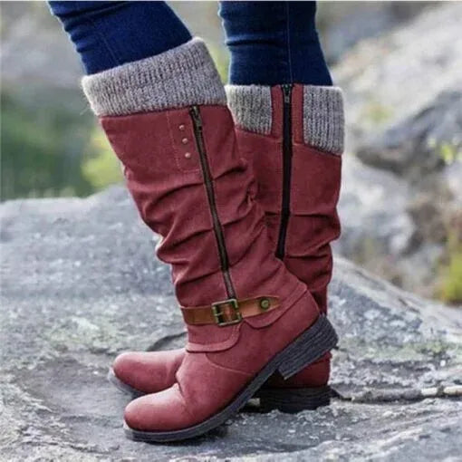 EVEREST | Orthopedic Winter Boots