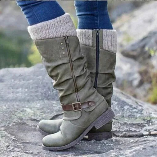 EVEREST | Orthopedic Winter Boots