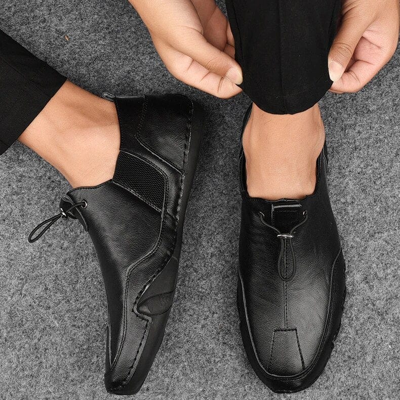 Jaxon | Slip-ons