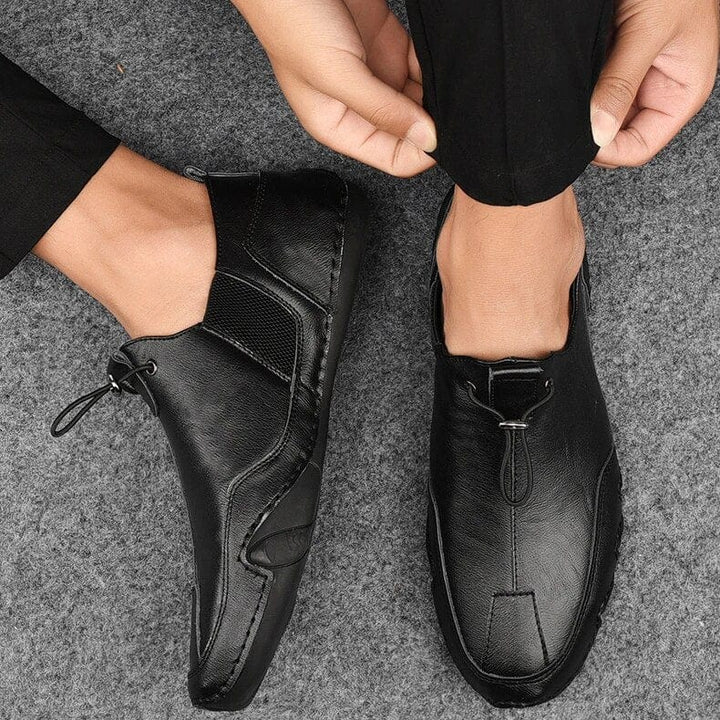 Jaxon | Slip-ons