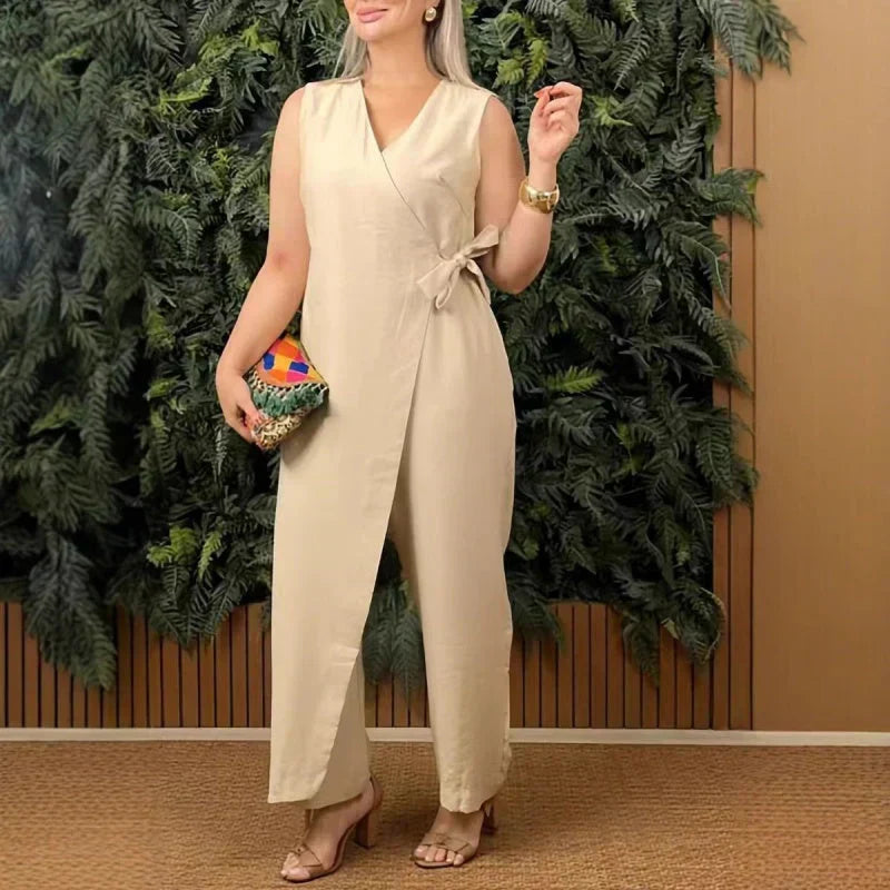 Karine | Stylish Jumpsuit
