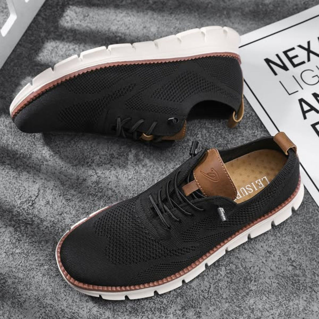 RAEL | All-Day Orthopedic Comfort Shoes