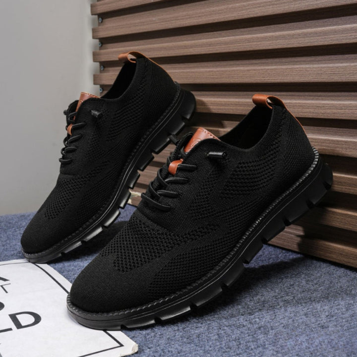 RAEL | All-Day Orthopedic Comfort Shoes