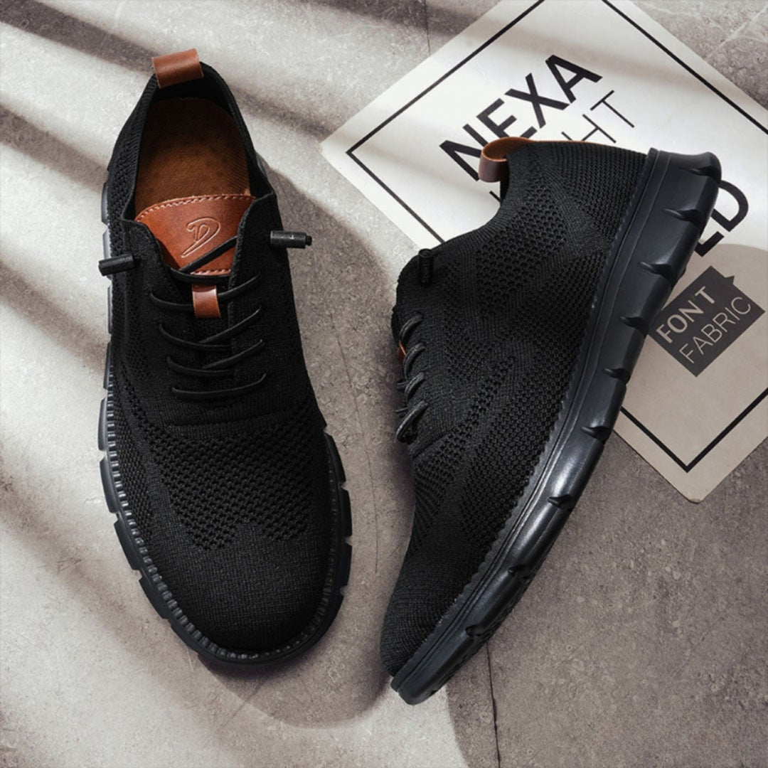RAEL | All-Day Orthopedic Comfort Shoes