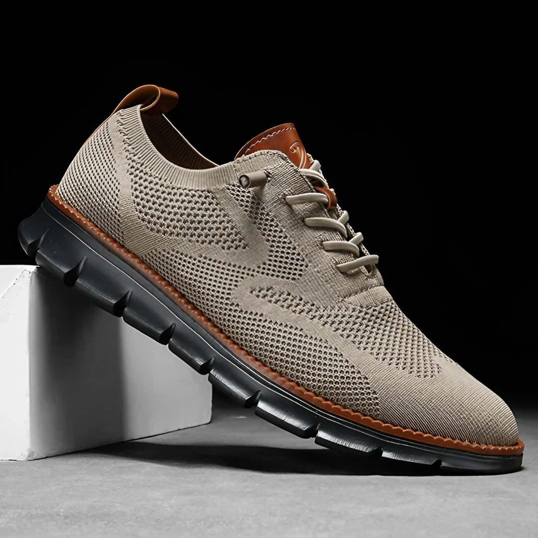 RAEL | All-Day Orthopedic Comfort Shoes
