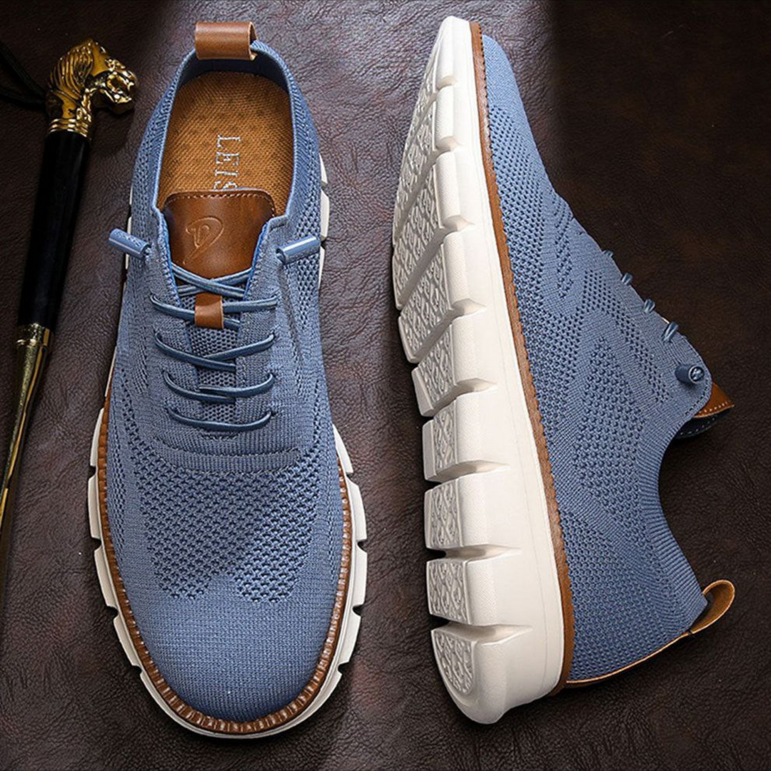 RAEL | All-Day Orthopedic Comfort Shoes
