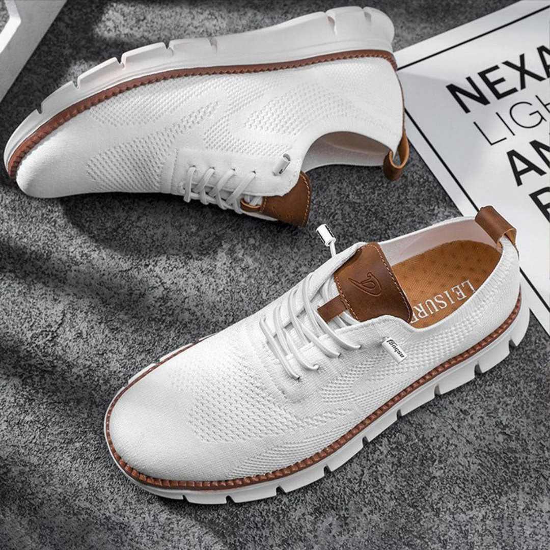 RAEL | All-Day Orthopedic Comfort Shoes