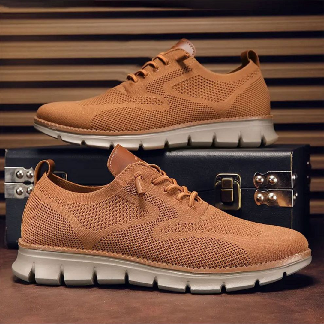 RAEL | All-Day Orthopedic Comfort Shoes