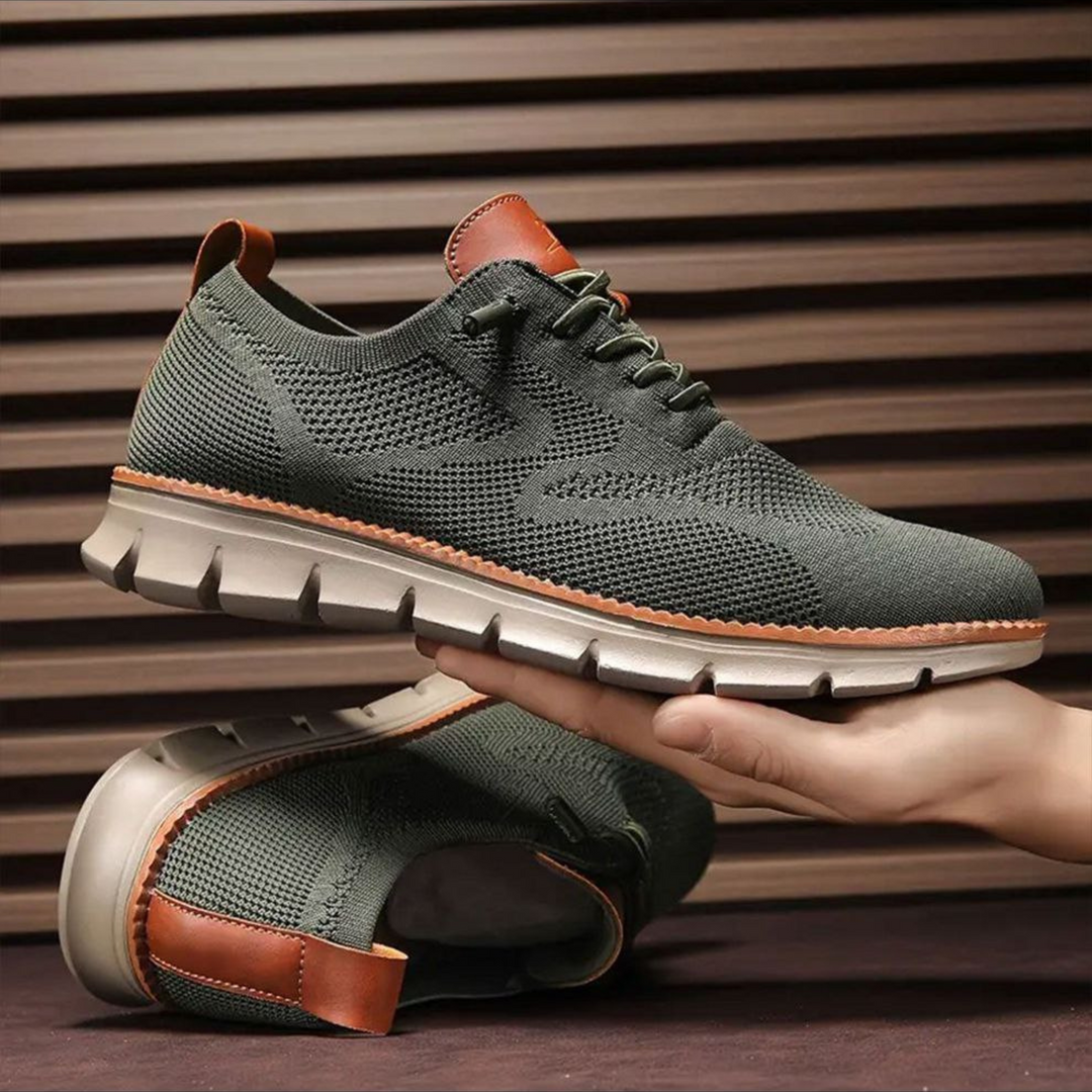 RAEL | All-Day Orthopedic Comfort Shoes