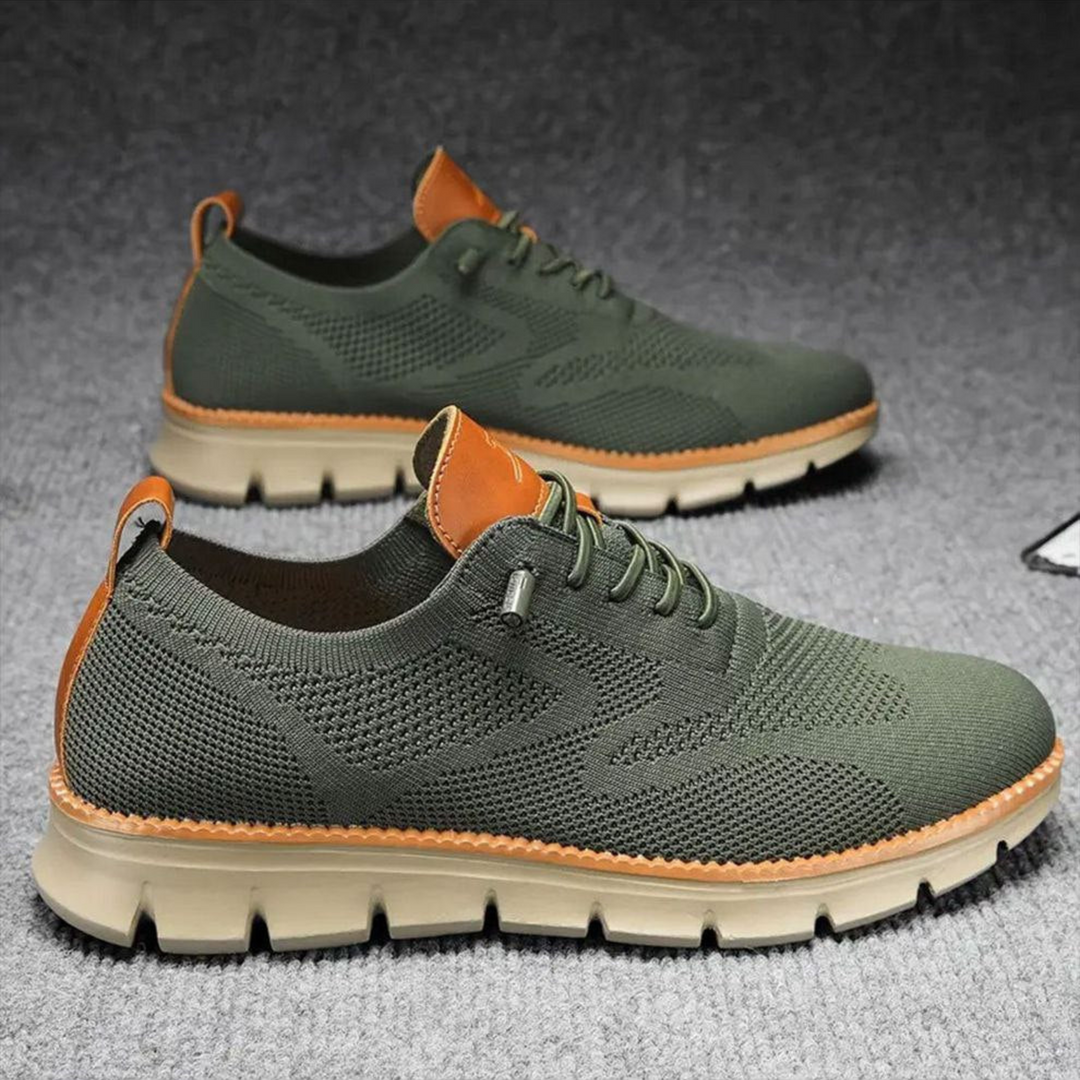RAEL | All-Day Orthopedic Comfort Shoes