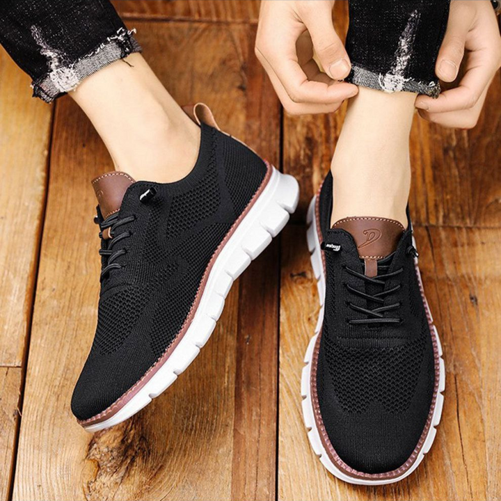 RAEL | All-Day Orthopedic Comfort Shoes