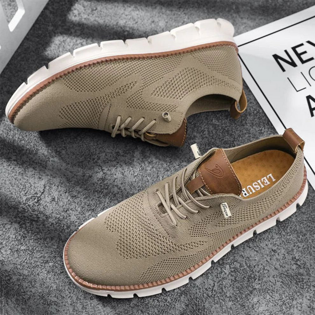 RAEL | All-Day Orthopedic Comfort Shoes