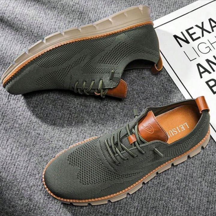RAEL | All-Day Orthopedic Comfort Shoes